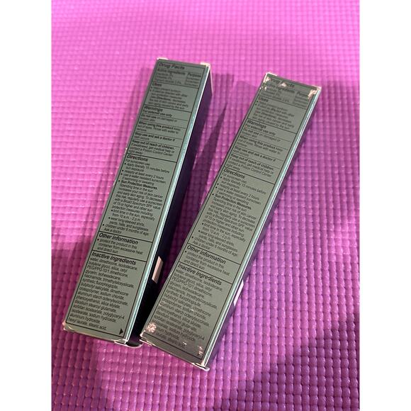 2 it Cosmetics CC Natural Matte Full Coverage Cream Skin Serum SPF 40 Foundation - Picture 3 of 5